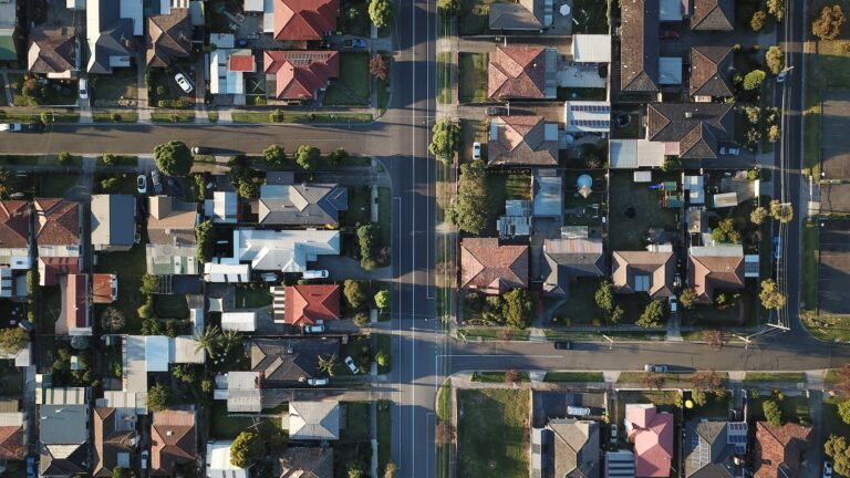 The Ultimate Guide to Different Types of Housing