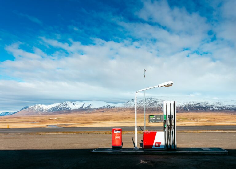 Working With Oil and Gas Recruiters