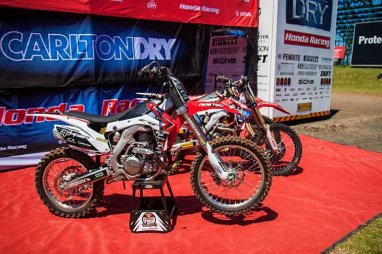 Beta Motorcycles
