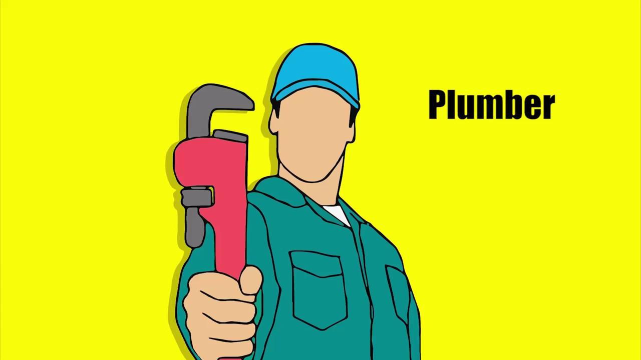 Plumber