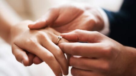 5 Best Lab-Grown Diamond Wedding Ring Designs in UK