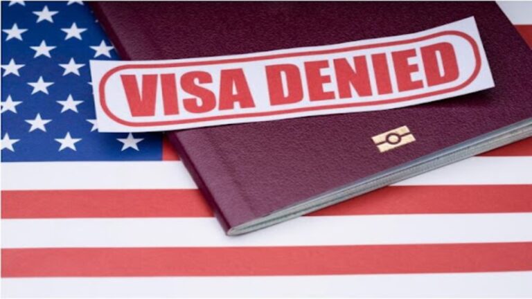 Kicky Guide to Guide You on Visa Rejection from the US