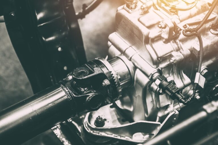 Extreme Auto Group: The Destination for Axle Repair in Centerville, Utah