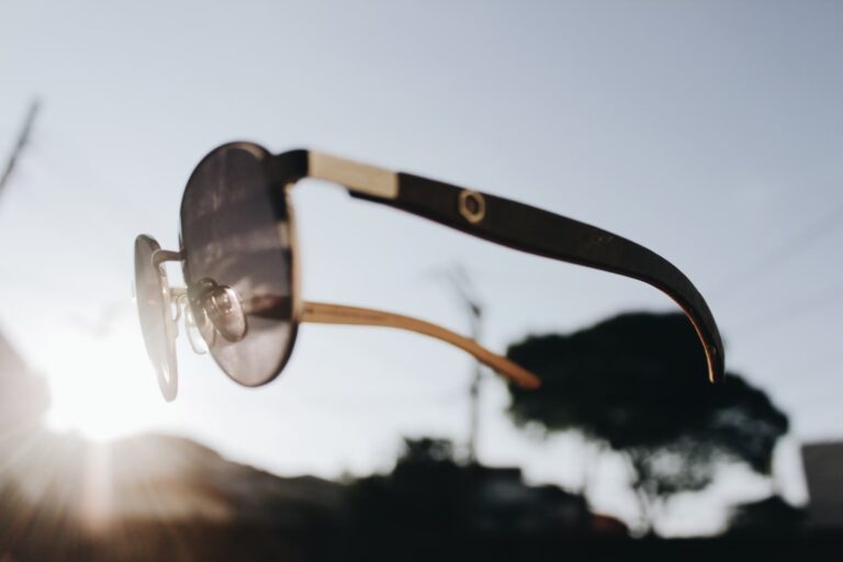6 Advantages Of Having Magnetic Clip On Glasses