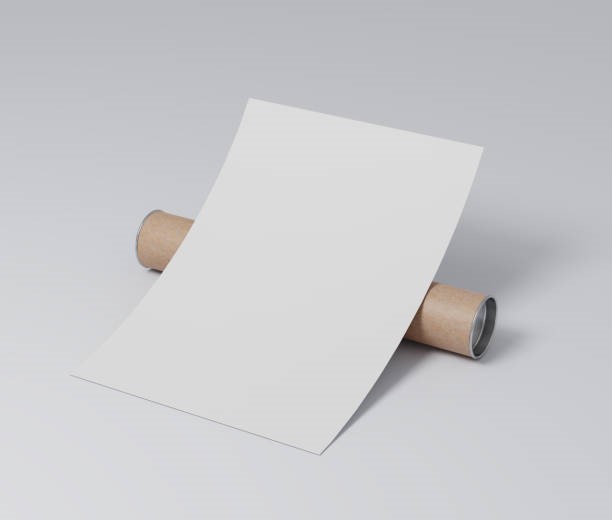 Poster Roll