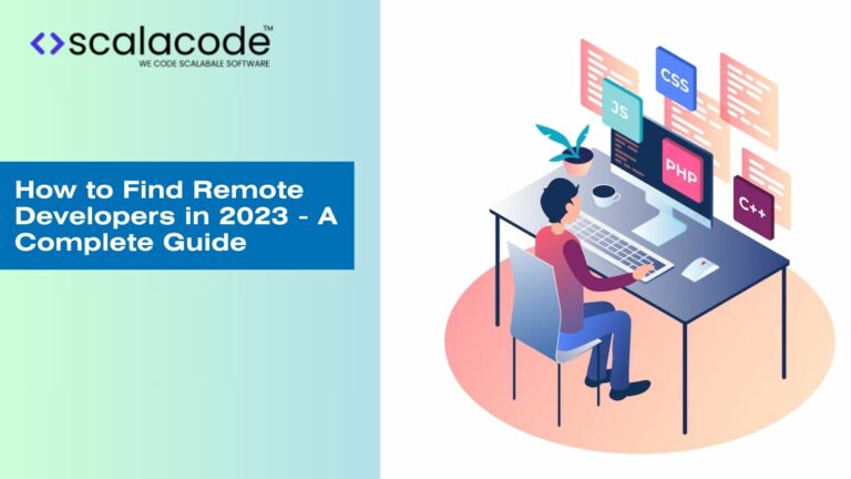 Hire Remote Developers