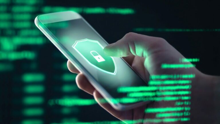 Mobile App Security