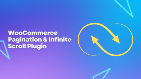 WooCommerce Pagination & Infinite Scroll Plugin