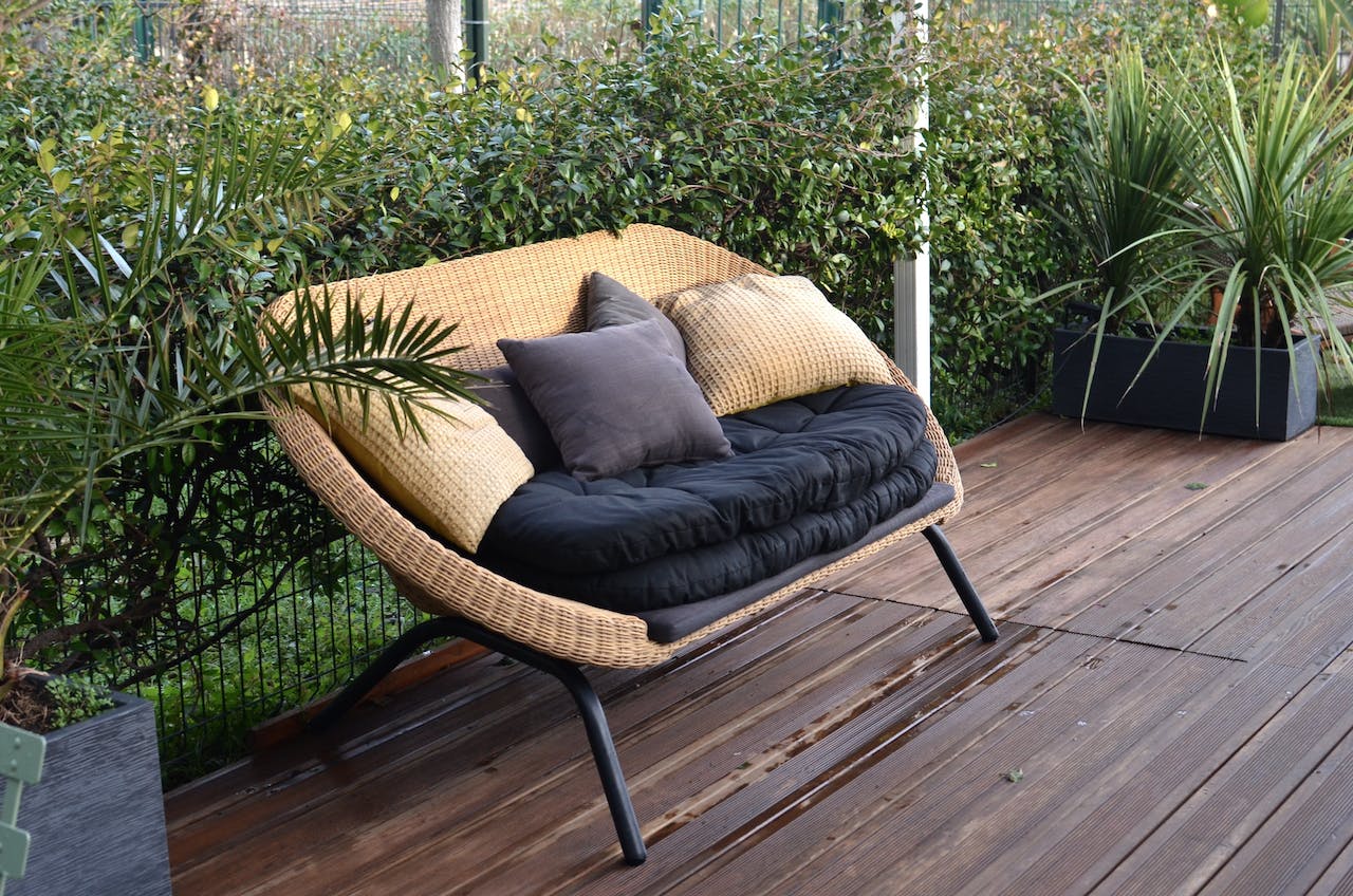 Garden Furniture