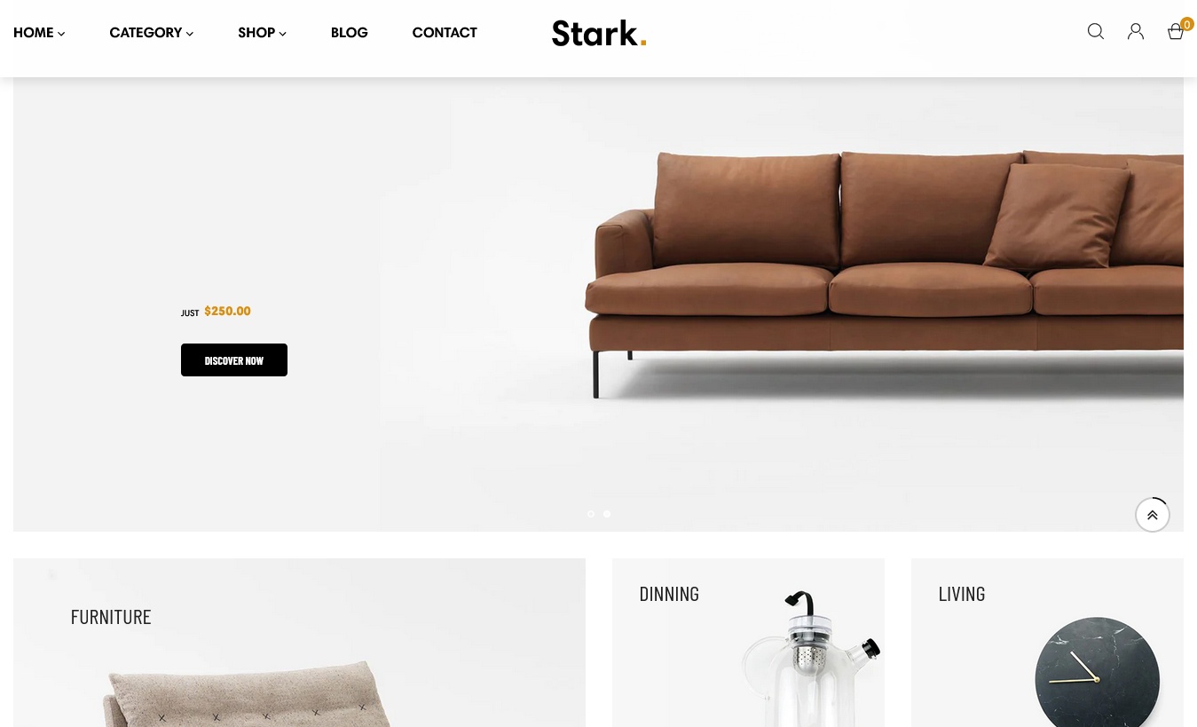 Stark Furniture Store