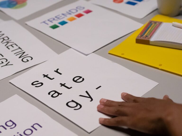 What Should Inform Your Marketing?