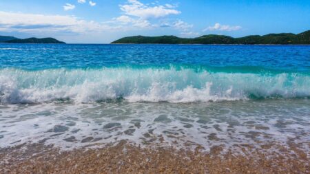 Sun, Sea, and Serenity: Exploring the Best Beaches in Split Croatia