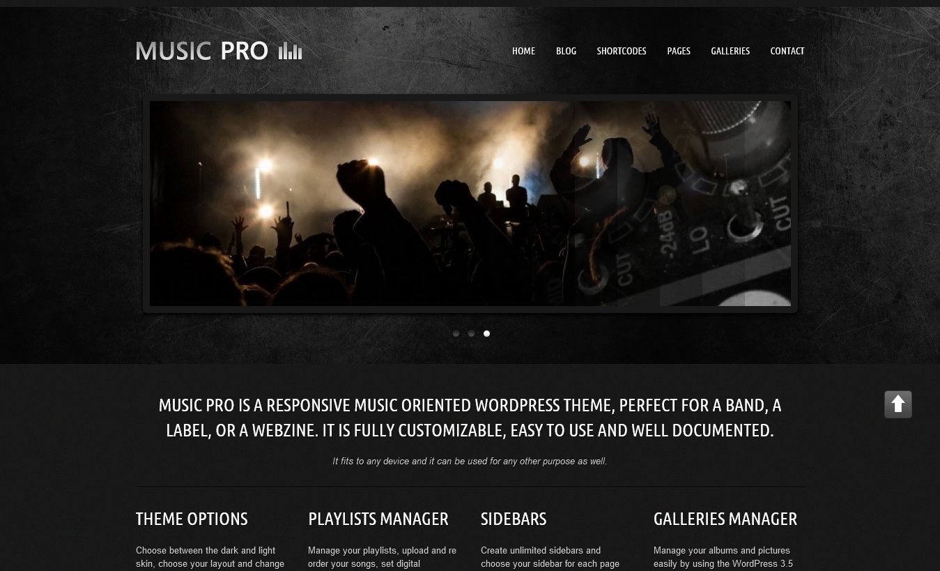 Music Pro