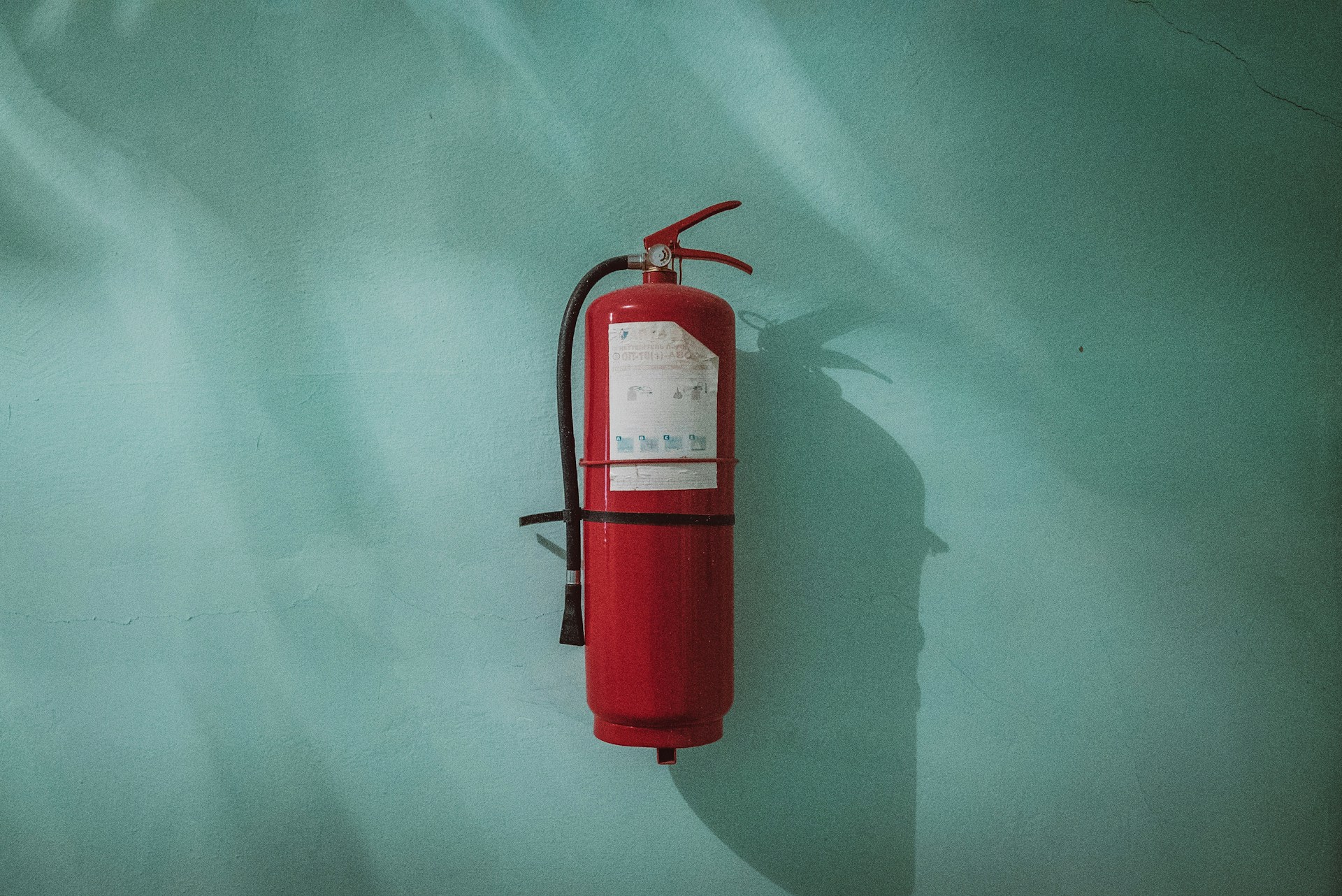 Why Fire Extinguisher Inspections Are Crucial for Safety