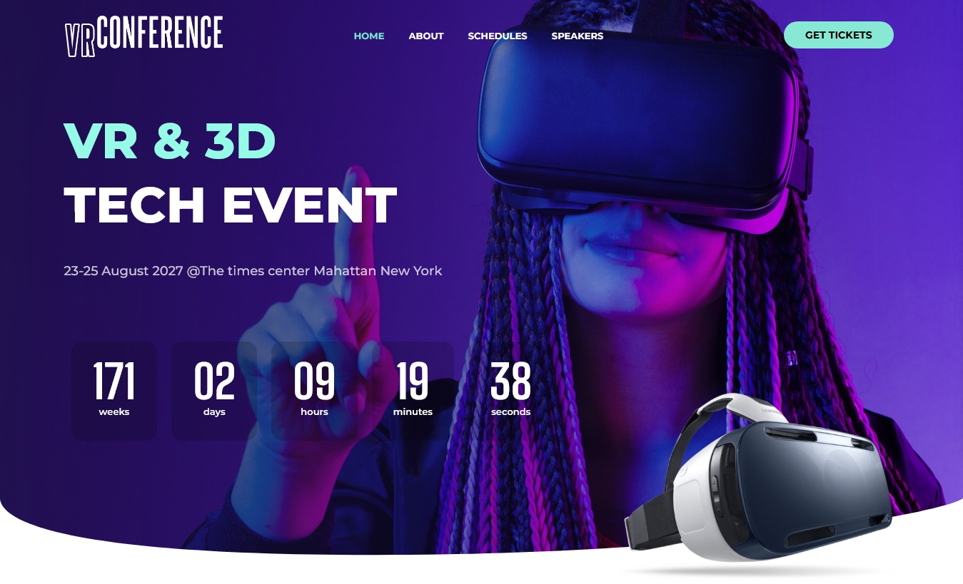 VR Event