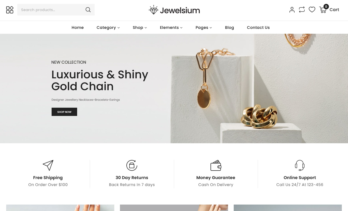 Jewelsium