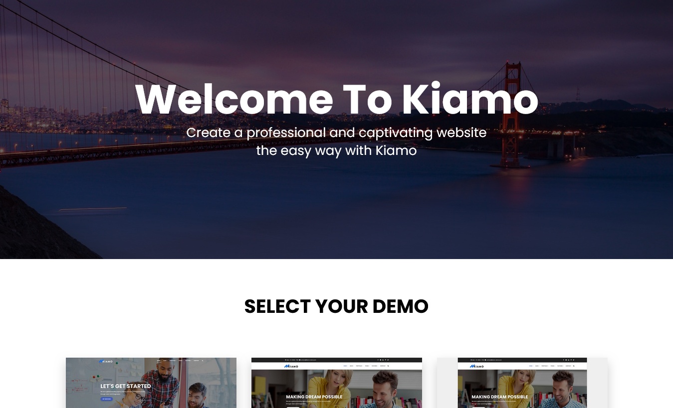 Kiamo