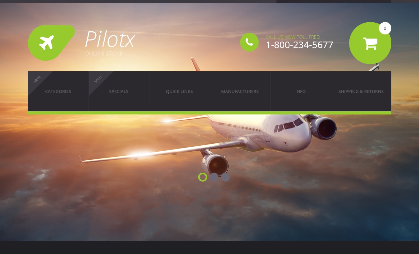 Pilotx