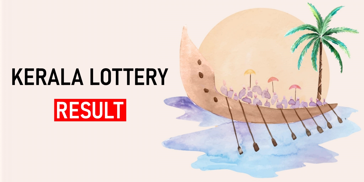 Kerala Lottery Result TODAY 10.2.24