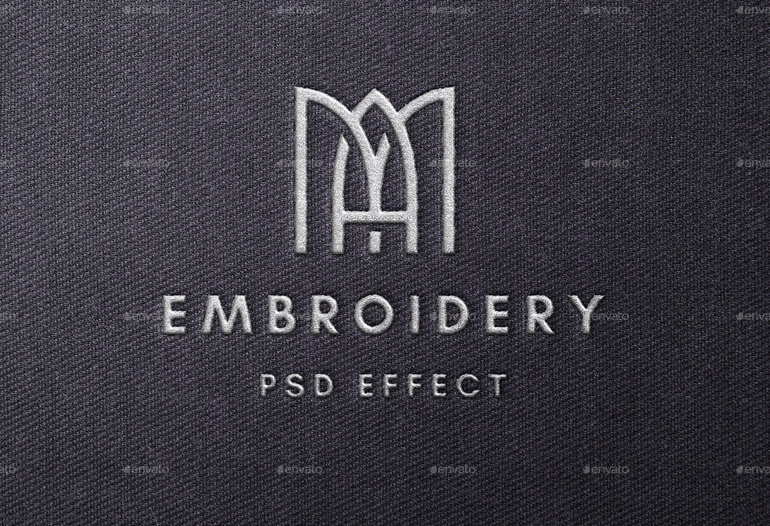 Logo Mockup