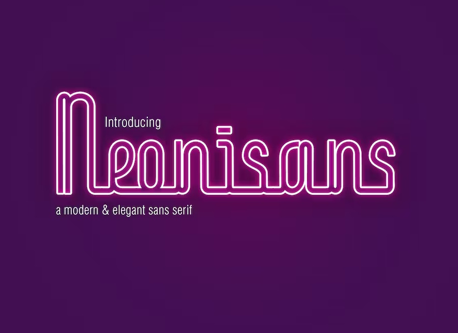 Neonisans