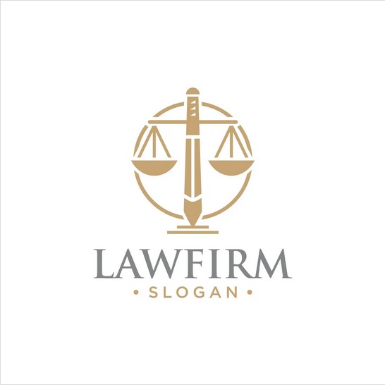 30 Free Law Firm Logos for inspiration