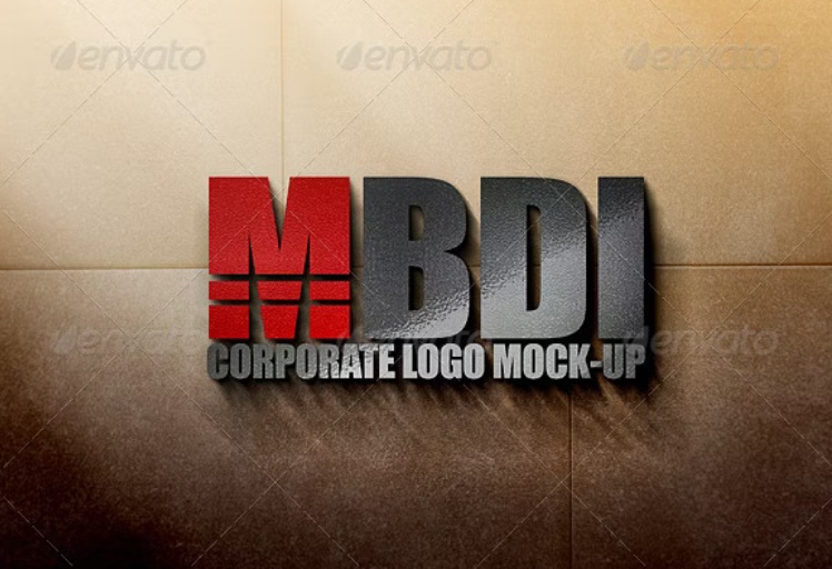 Logo Mockup