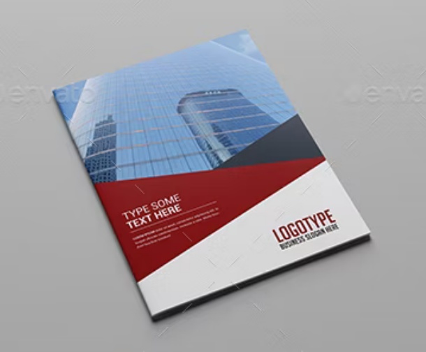 Brochure Template