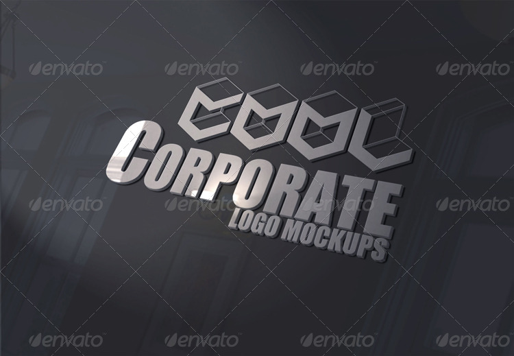 Logo Mockup