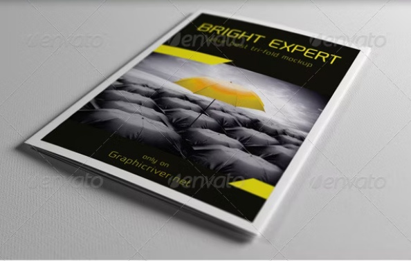 Brochure Template