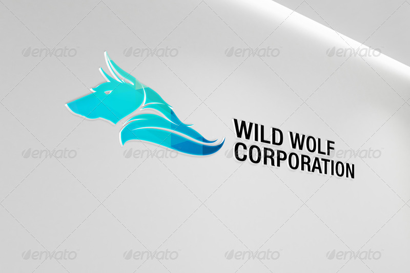 Logo Mockup