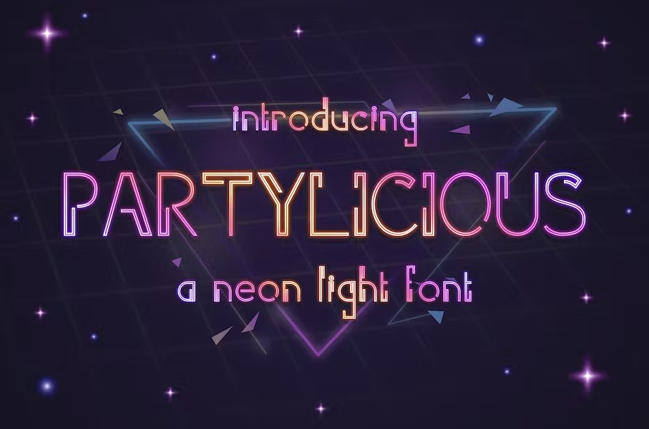 Partylicious