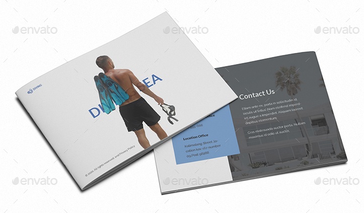 Brochure Template