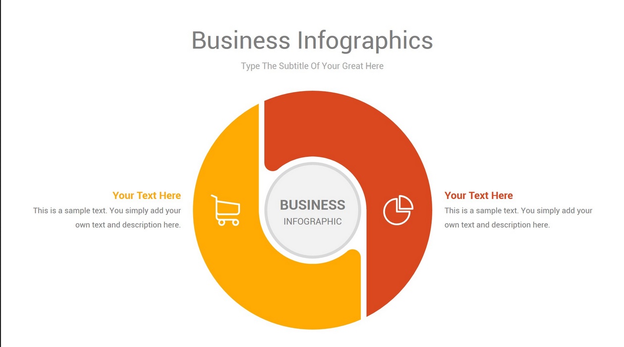 Business Infographics