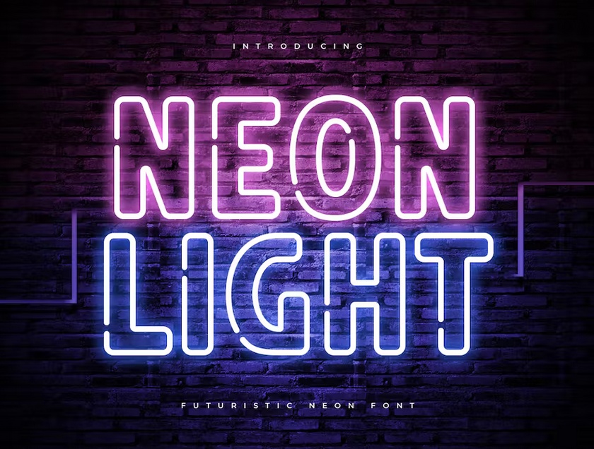 Neon Light