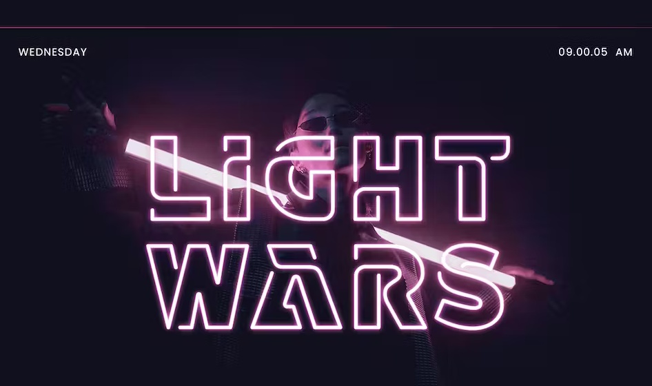 Light Wars