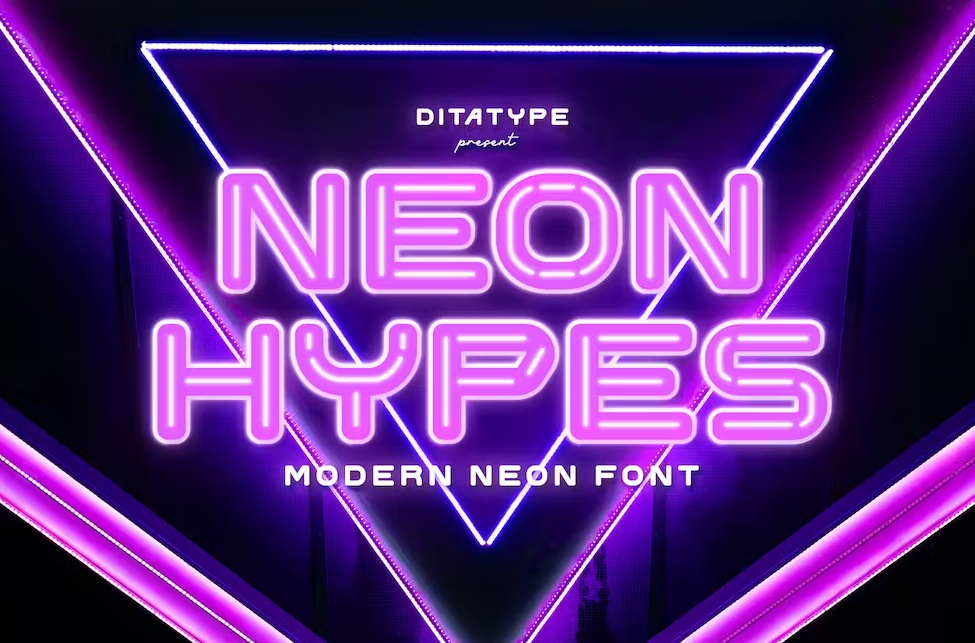 Neon Hypes