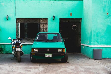 Junk Cars for Cash in Los Angeles