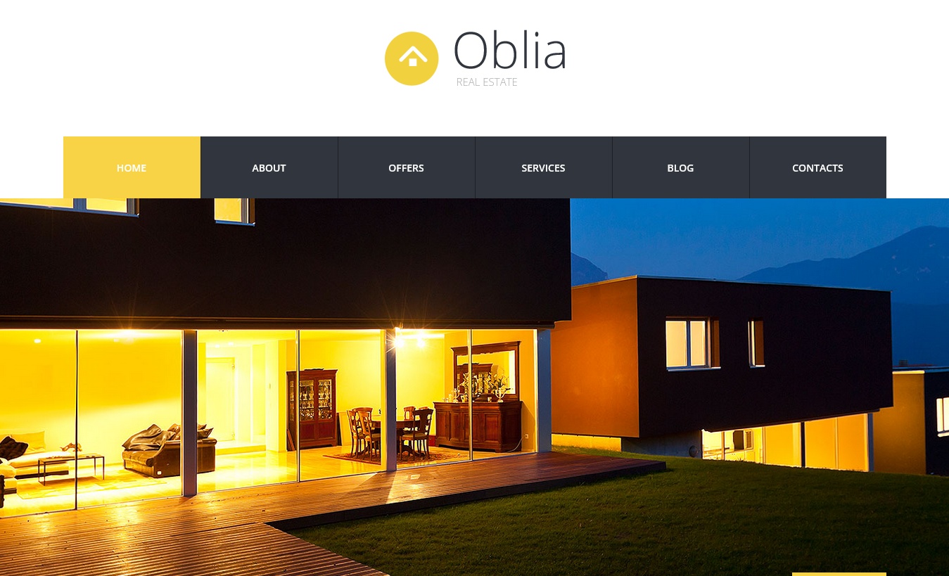 Oblia Real Estate