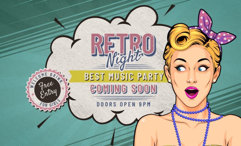 Retro WordPress Themes