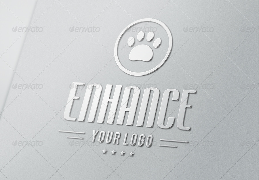 Logo Mockup