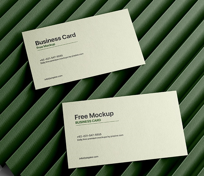 Business Card