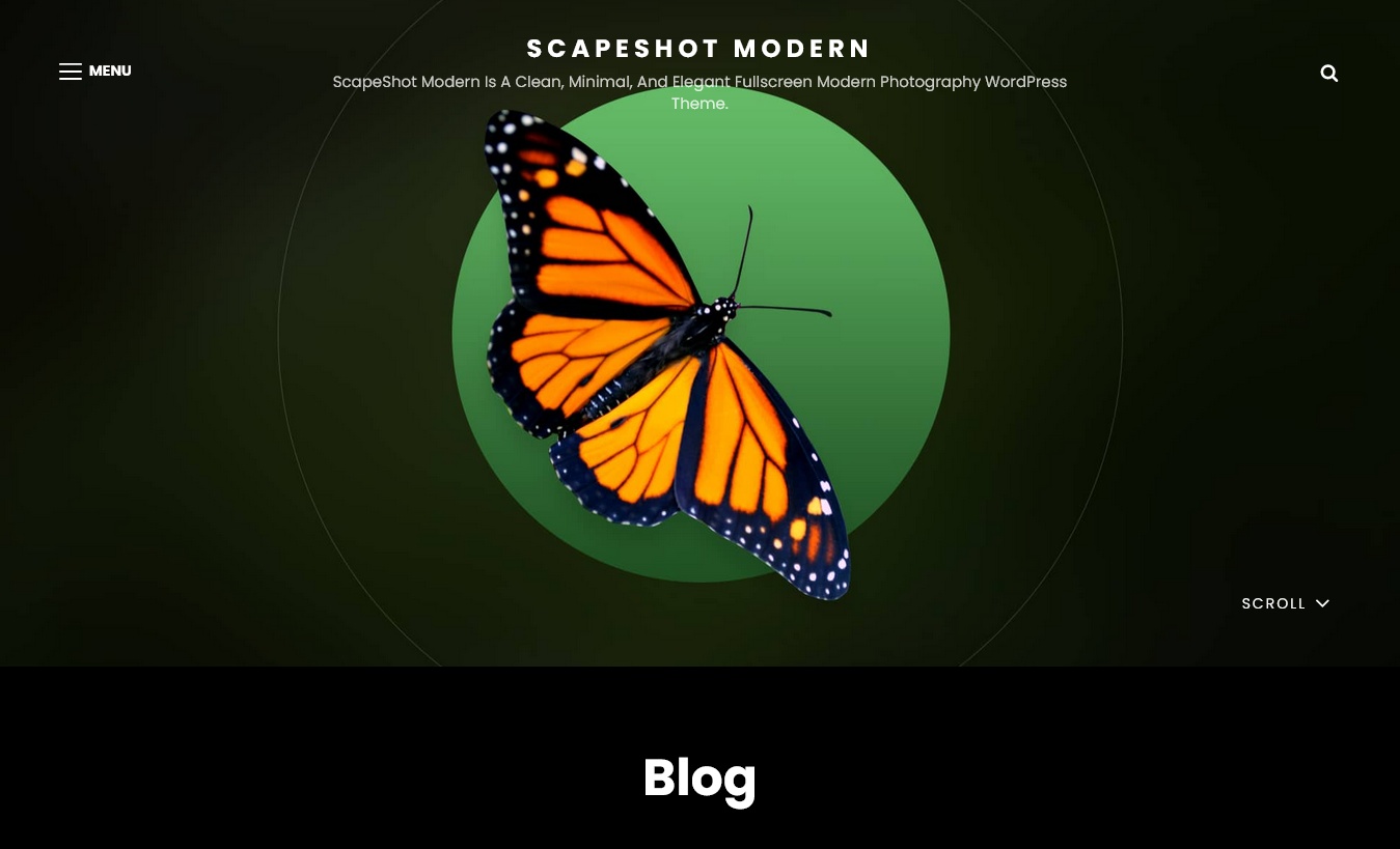 Scapeshot Modern