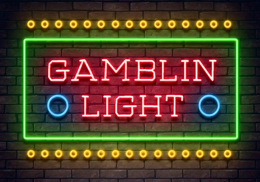 Gamblin Light