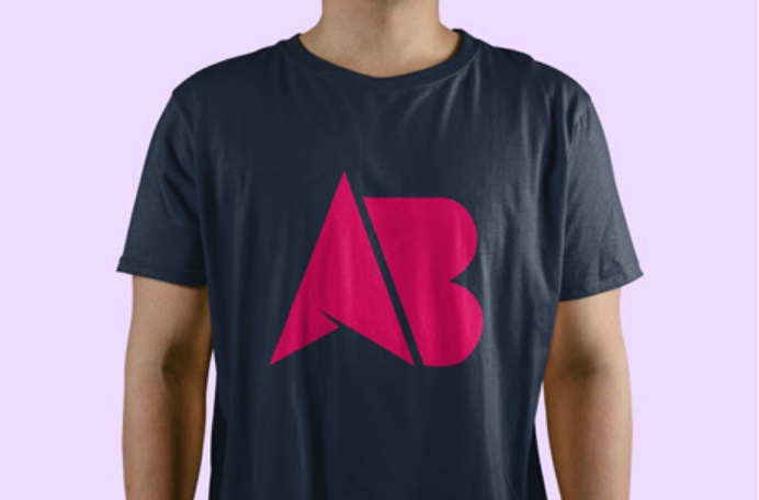 T Shirt Mockup