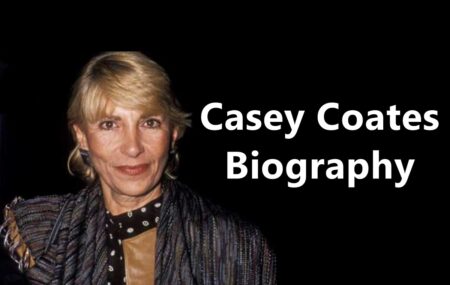 Casey Coates