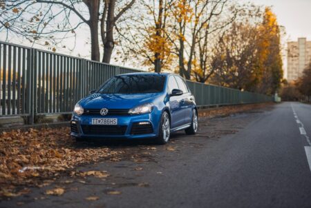 Volkswagen Service Sydney