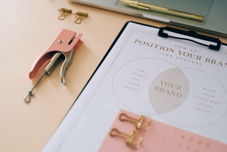 6 Tips to Enhance Brand Recognition
