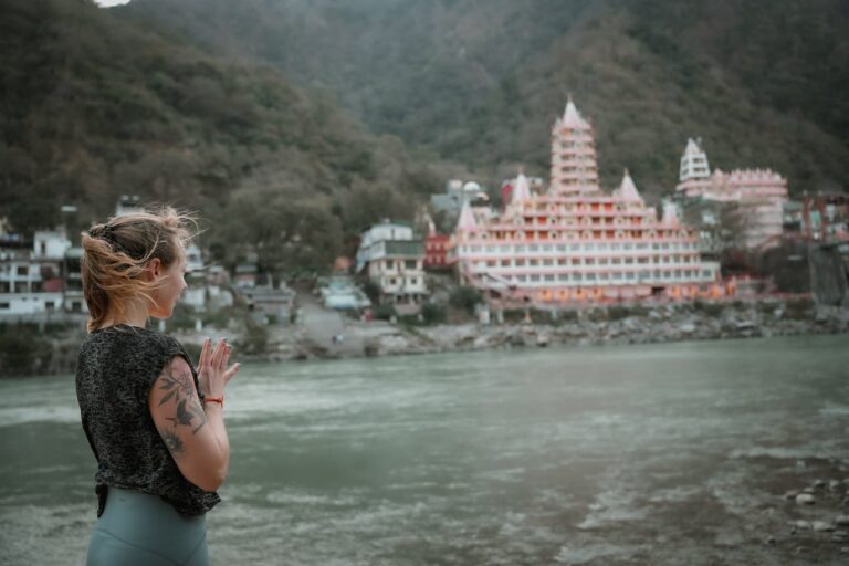 Uttarakhand top destination to explore