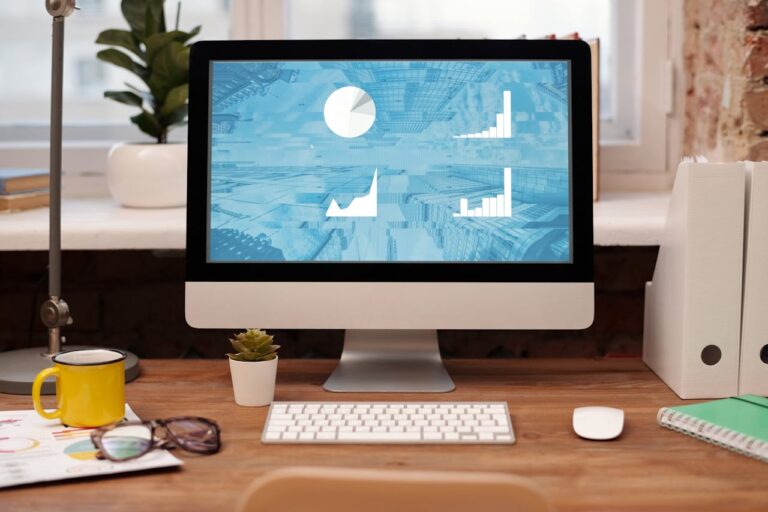 How Small Businesses Can Use Their Website to Thrive in Challenging Times